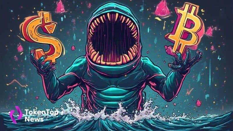 Hyperliquid Whale Shifts to Long ETH Position