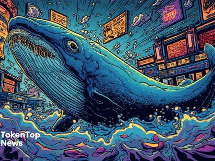 Whale Deposits $5.96M in HyperLiquid, Goes Long on SOL and HYPE