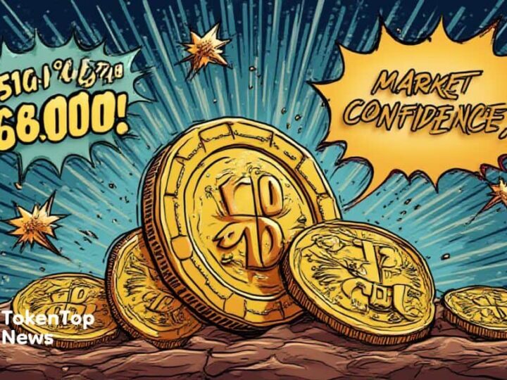 Whale Stakes 268,000 SOL Tokens in Major Move