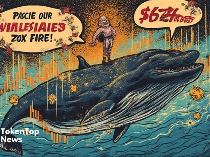 Whale Trader Amasses $644K Gain on WLFI Bet