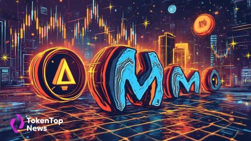 Whales Market Lists Monad Token for Pre-Market Trading