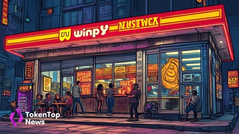 Wimpy South Africa Enables Bitcoin Payments Nationwide