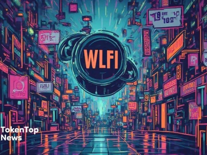 Binance Lists WLFI Token with Seed Label