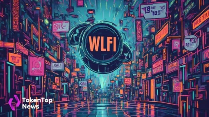Binance Lists WLFI Token with Seed Label