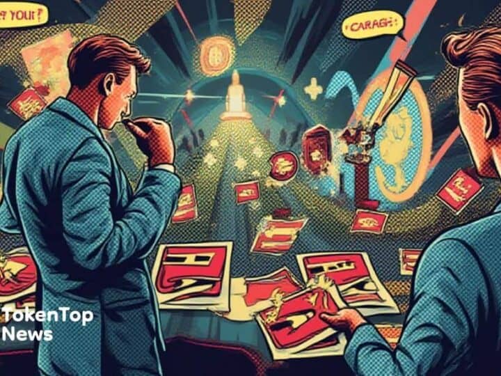 WLFI Token Launches; Binance, Others Confirm Listings