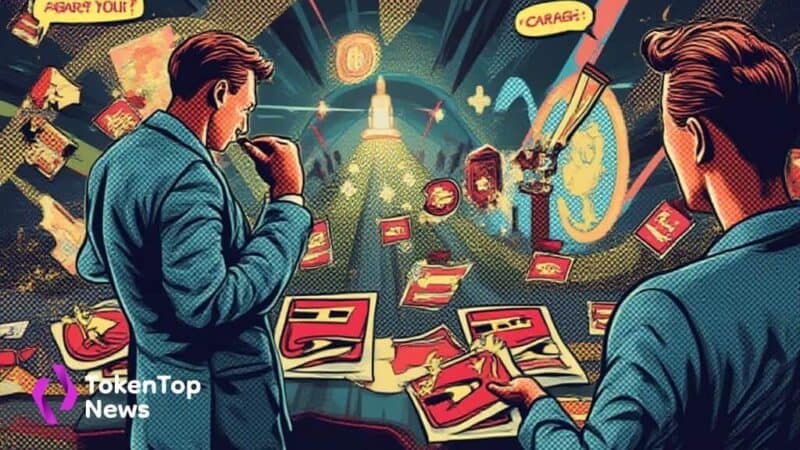 WLFI Token Launches; Binance, Others Confirm Listings