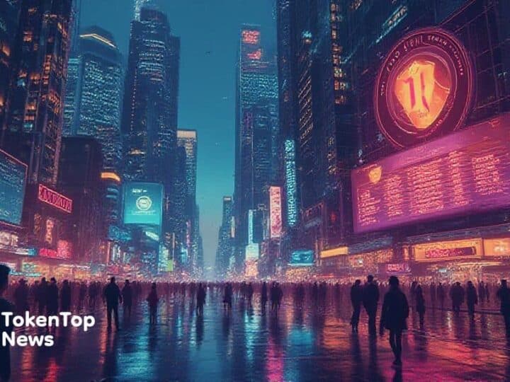 World Liberty Financial Begins WLFI Token Distribution