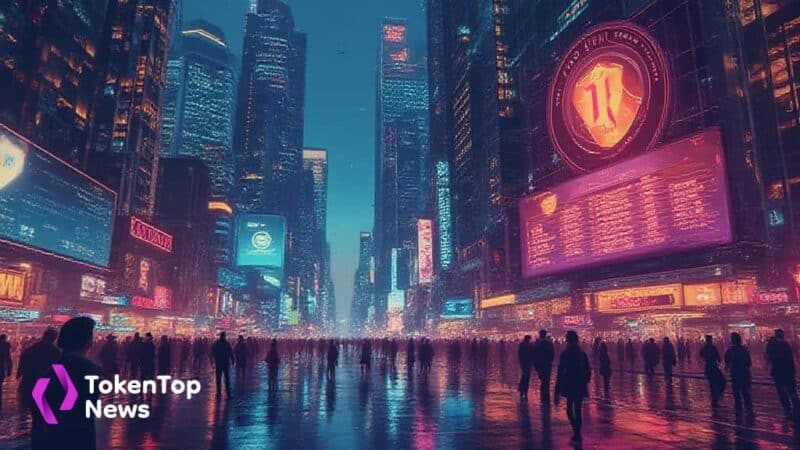 World Liberty Financial Begins WLFI Token Distribution