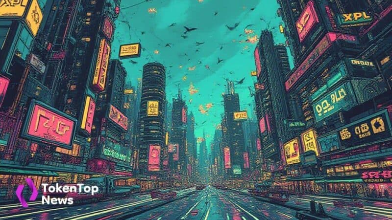 XPL Jumps Over 13% to $1.54 Post-Mainnet Launch