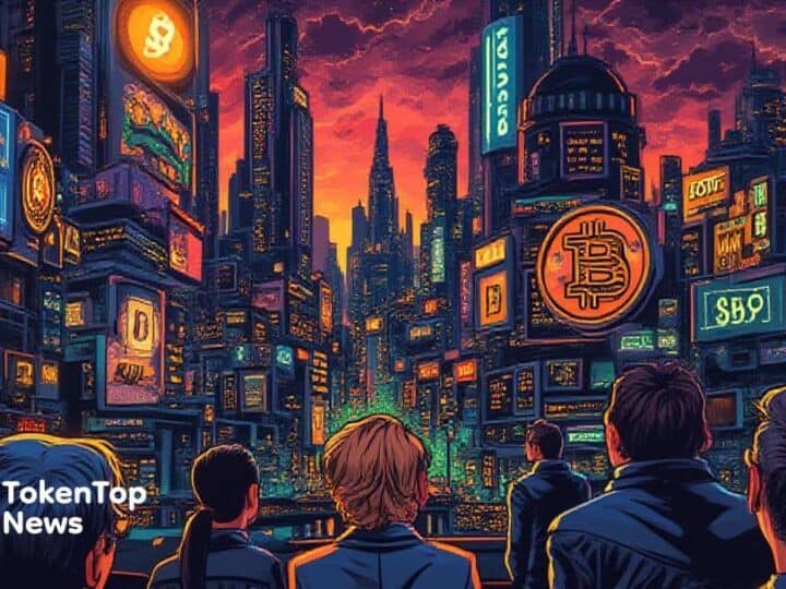 Standard Chartered Predicts $135K Bitcoin Price by 2025
