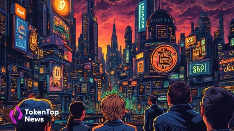 Standard Chartered Predicts $135K Bitcoin Price by 2025