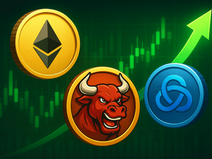 ETH Climbs, Aster Grows, While BullZilla’s 4,589% ROI Potential Dominates the Best Crypto Presales to Buy Now