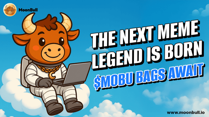 Pudgy Penguins Forecast Eyes a Rally to $0.060 While MoonBull ($MOBU) Presale Rises as the Best Meme Coin to Buy in 2025