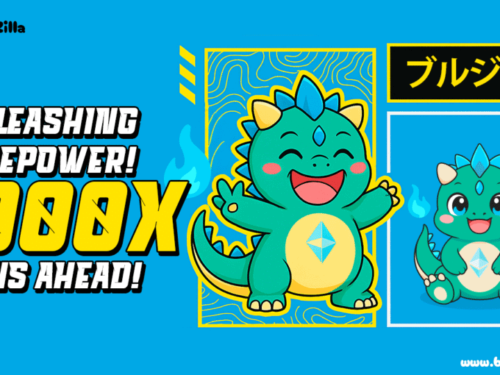 Skipped Shiba Inu’s Moonshot? This 1000x Meme Coin Presale Roars as the Best Meme Coin to Join Now