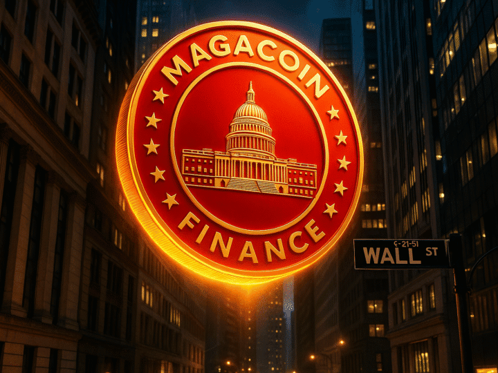 MAGACOIN FINANCE Declared Legit — Hashex Certification Ends Scam Speculation