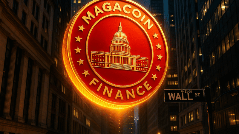 MAGACOIN FINANCE Declared Legit — Hashex Certification Ends Scam Speculation