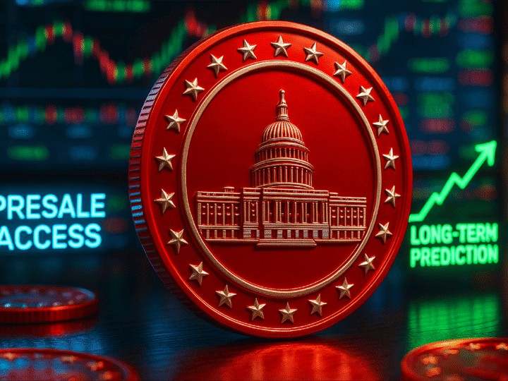 Best Way to Buy MAGACOIN FINANCE — Presale Entry and Long-Term Price Projection