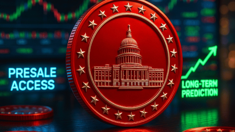 Best Way to Buy MAGACOIN FINANCE — Presale Entry and Long-Term Price Projection