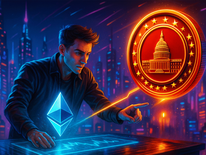 MAGACOIN FINANCE Presale Deep Dive — Ethereum-Based Coin with 100x Potential