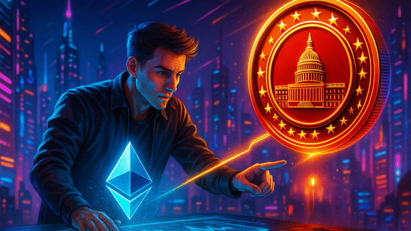 MAGACOIN FINANCE Presale Deep Dive — Ethereum-Based Coin with 100x Potential