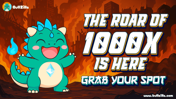 Uptober’s Most Wanted: Astra, Aster, and BullZilla Among the Cryptos with 1000x Potential