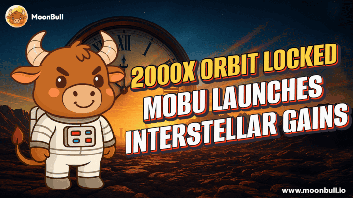 Avalanche ($AVAX) and Solana Fuel Market Rally as Whale Moves Show Why MoonBull Is the Best New Coin to Join Today