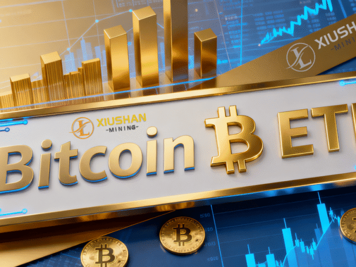 Blockchain Experts Reveal the Top 10 Cryptocurrencies to Invest in 2025, Earning $8,800 a Day