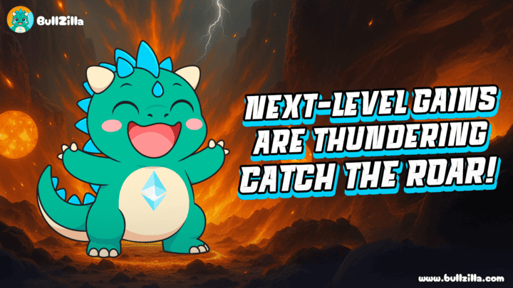 Sui Faces Pullback, SOL Consolidates, While BullZilla’s $0.00527 Listing Sparks Buzz in Best Altcoins to Buy