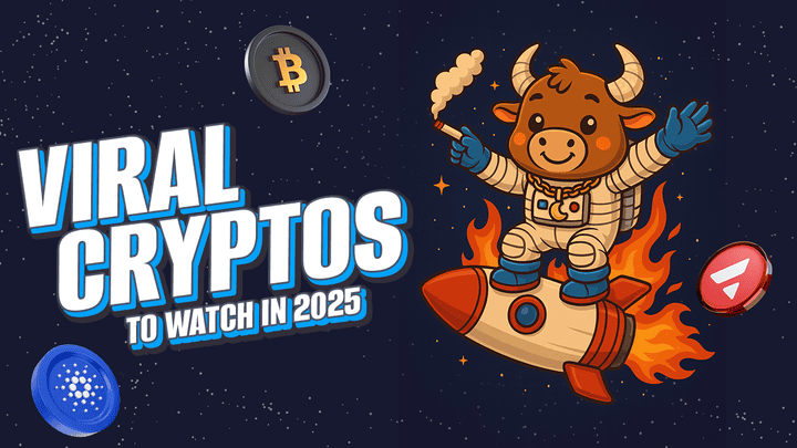 Can 2025 Crown the Meme King? 9 Best Cryptos to Buy Now Set to Explode Before Q4 Ends (Updated List, 2025)