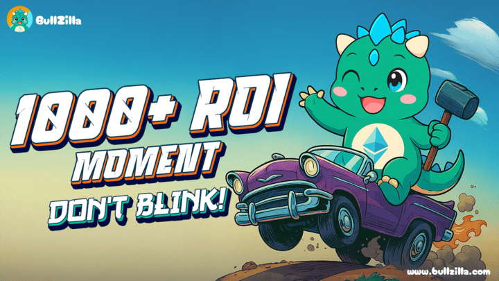 Bonk’s Utility, Fartcoin’s Humor, and BullZilla’s Furnace Yields Place Them Among Top New Meme Coins to Invest in Right Now