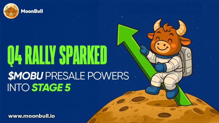Pepe Already Mooned? This Explosive Presale Dominates the Best Meme Coins to Buy in October 2025