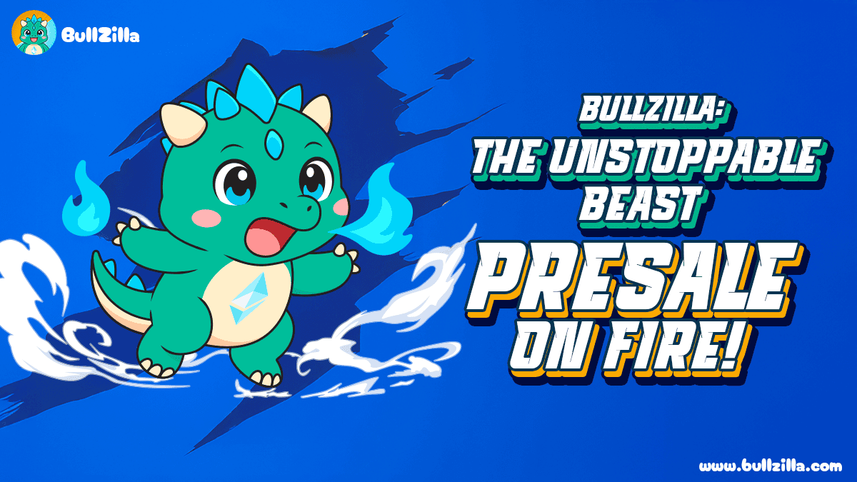 Fartcoin and Dogwifhat Cool Off as BullZilla Presale Heats Up With Massive ROI Potential - Top Meme Coins to Buy This Month
