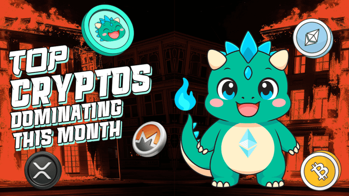 Elon Musk’s Influence Grows: BullZilla Tops 10 Best Cryptos to Buy in Oct 2025