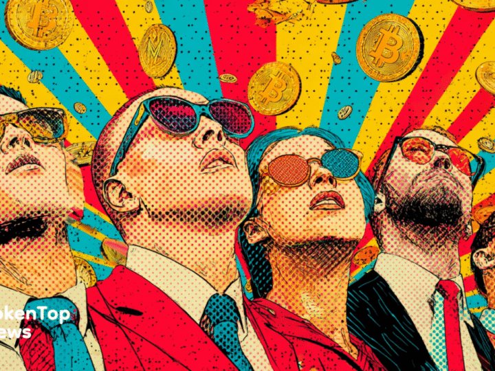 Best Upcoming Crypto ICOs for 2025: High Yield, Real Utility, and Long-Term Growth