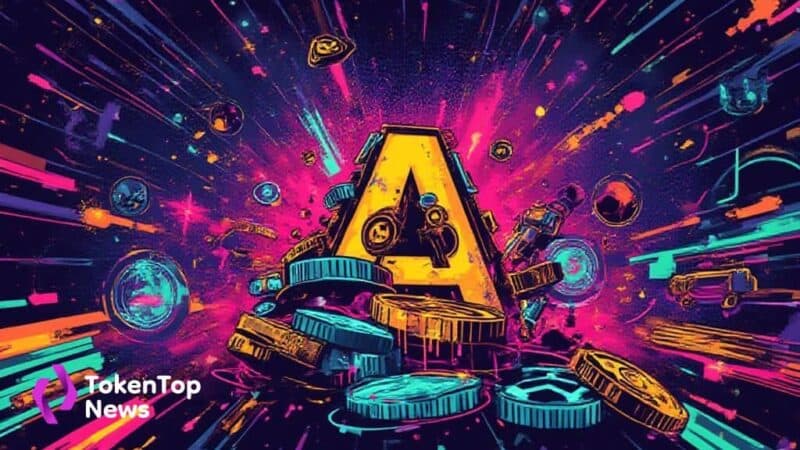 AI-Based Coins Gain Attention Under $100M FDV