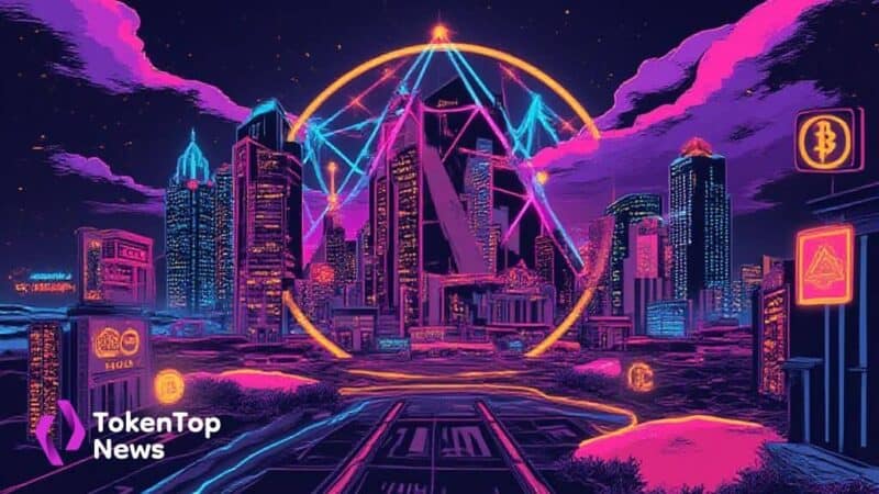 Swiss AMINA Bank Enables Regulated Staking for Polygon Token