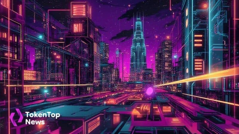 Anome and Partners Build Web3 Super Ecosystem