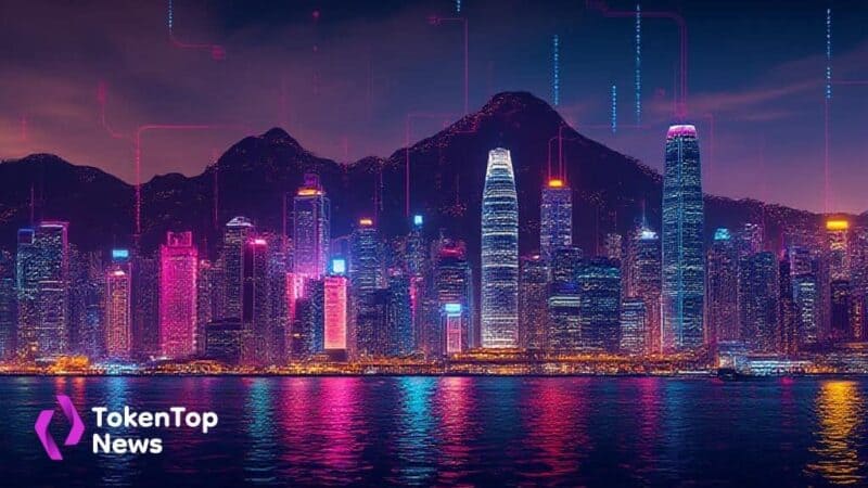 Aptos Labs Completes Cyberport Dollar+ Study