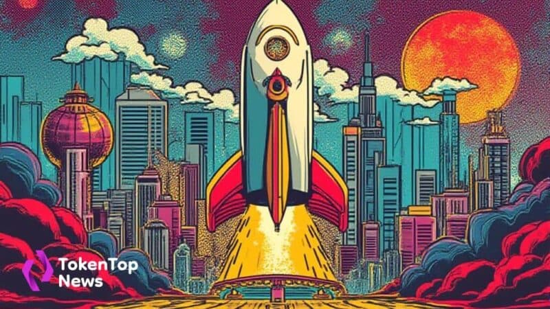 Aster Launches Rocket Launch Platform for Early-Stage Projects