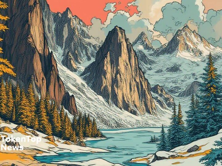 Avalanche Treasury Co. Seeks $675M SPAC Deal with Nasdaq Aim