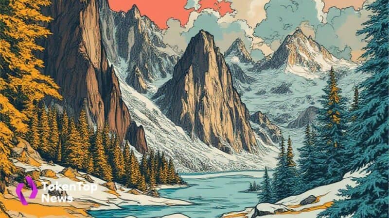 Avalanche Treasury Co. Seeks $675M SPAC Deal with Nasdaq Aim
