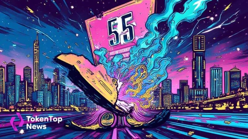 Audit-Free Base Chain Smart Contract Attack Exposes 55 WETH