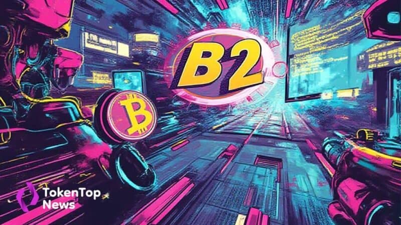 Binance Alpha Initiates Second Round of B2 Airdrop