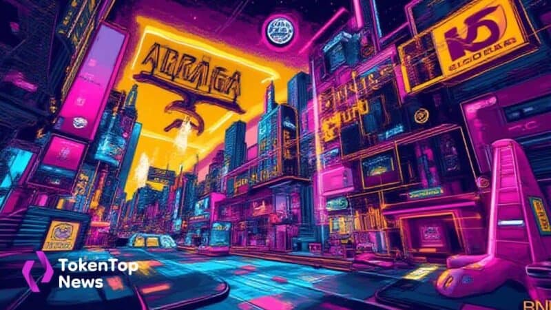 Binance Alpha Lists APRO on October 24, 2025