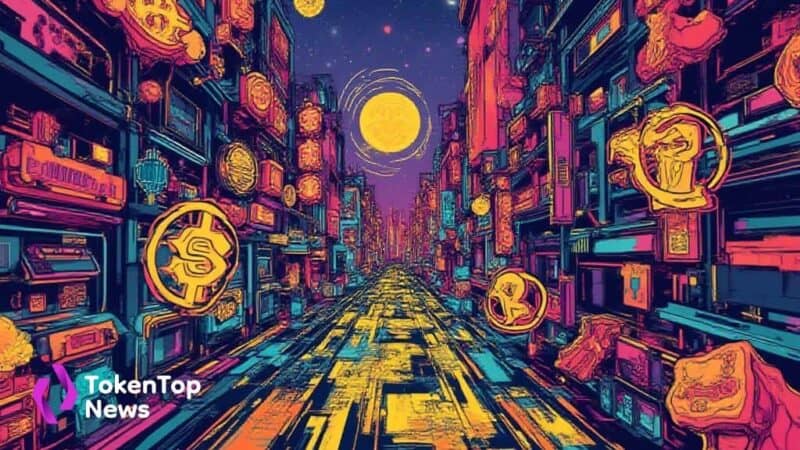 Binance Futures API Adds Chinese Symbol Support