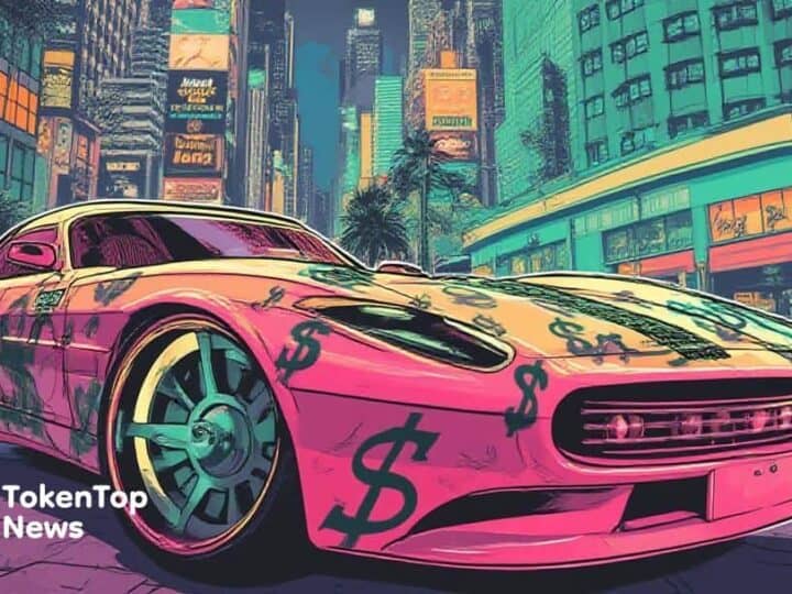 “Binance Car” Meme Coin Lacks Official Backing