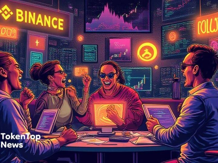 Binance Offers 640 CDL Airdrop for Active Users