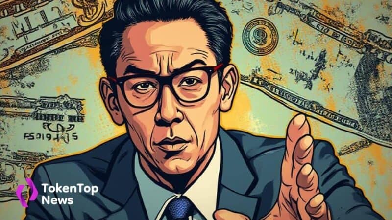 Binance’s CZ Denies Links to Meme Profit Ventures