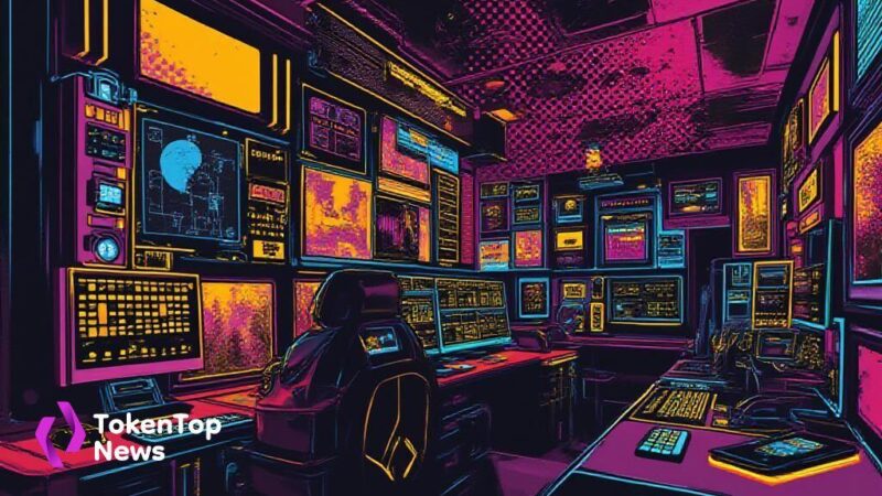Binance Futures Trading Resumes After Technical Glitch