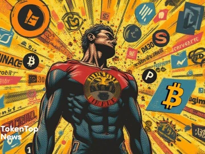 Binance Life Hits $2.4B Market Cap, Retreats Amid Volatility